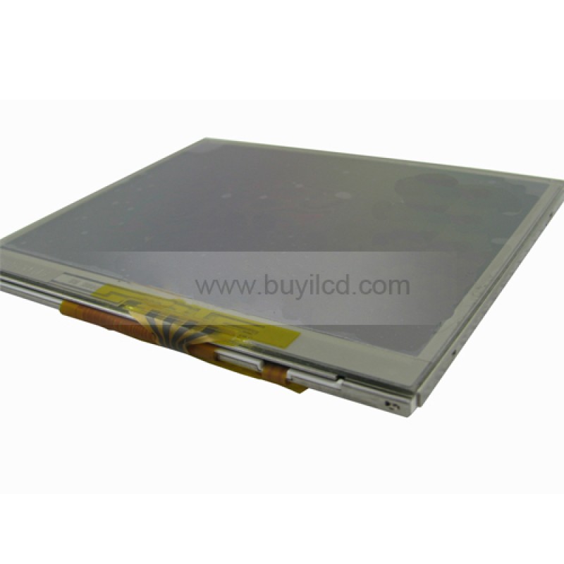 LCD Screen Display Ecran Panel For Garmin Zumo 510 3.5 inch