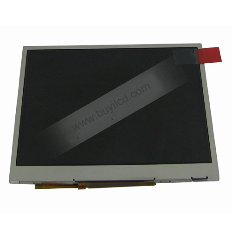 Folink 3.5 inch LCD Screen Display Ecran Panel Replacement For  FL350QVR02 -B2T Without Touch
