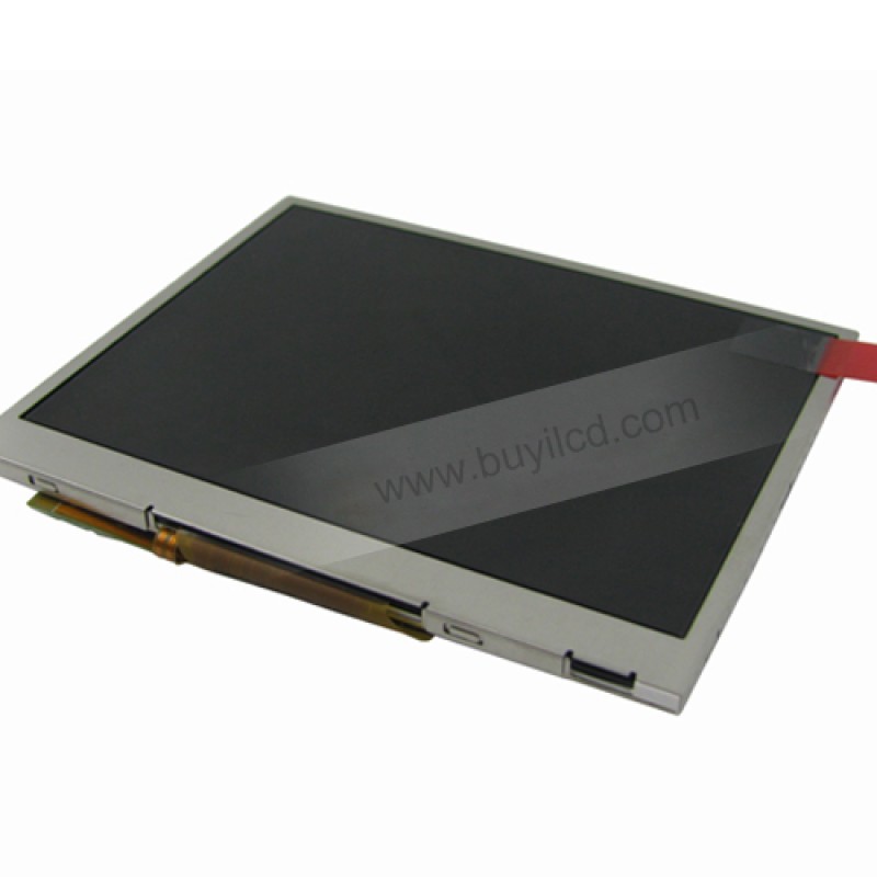 Folink 3.5 inch LCD Screen Display Ecran Panel Replacement For  FL350QVR02 -B2T Without Touch