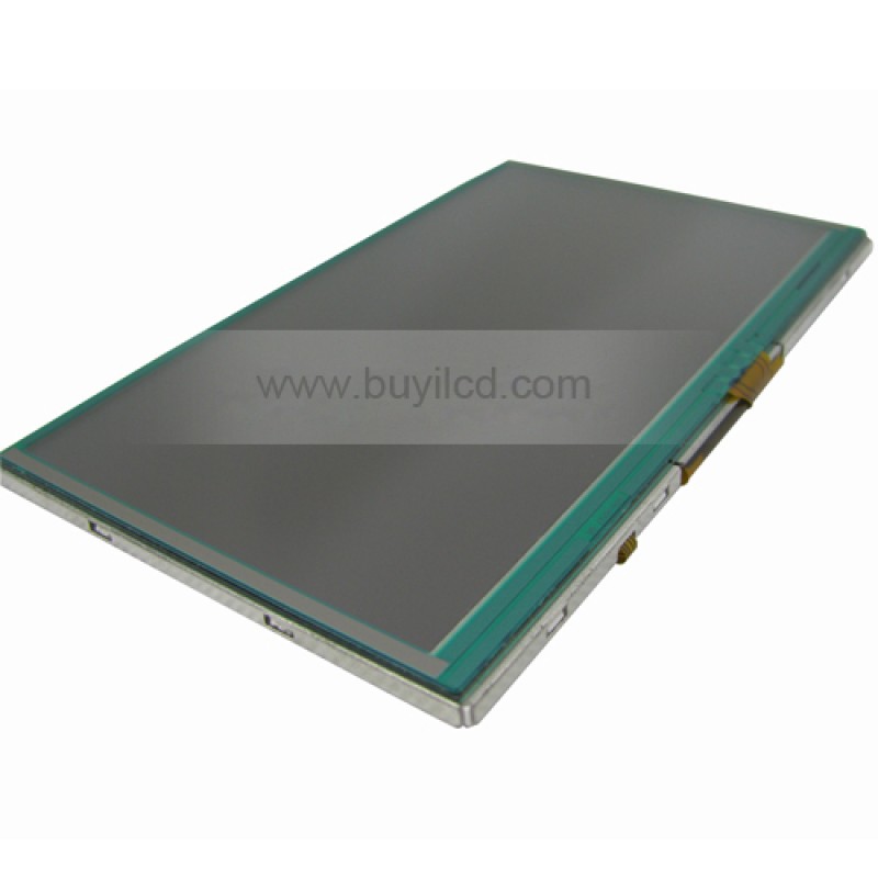 5.0 inch LCD Screen Display Ecran Panel Replacement For KD50G10-40NC-A3 KD50G10-40NC-A2