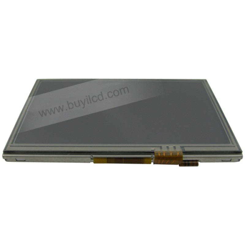 LCD Screen Display Ecran Panel For 043TTE001 LPJ043T001A Tpo 4.3 inch TFT