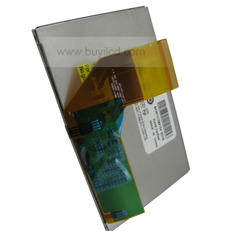 LCD Screen Display Ecran Panel For LB043WQ1 TD-05 LG-PHILIPS 4.3-inch TFT