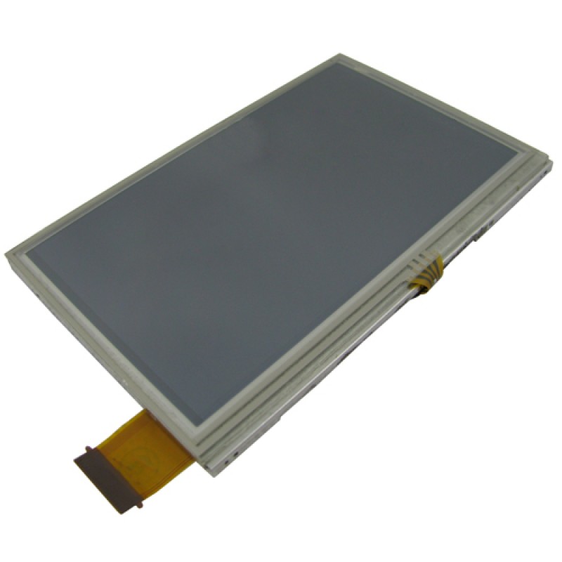 LCD Screen Display Ecran Panel For LB043WQ1 -TD04 LG 4.3 inch TFT