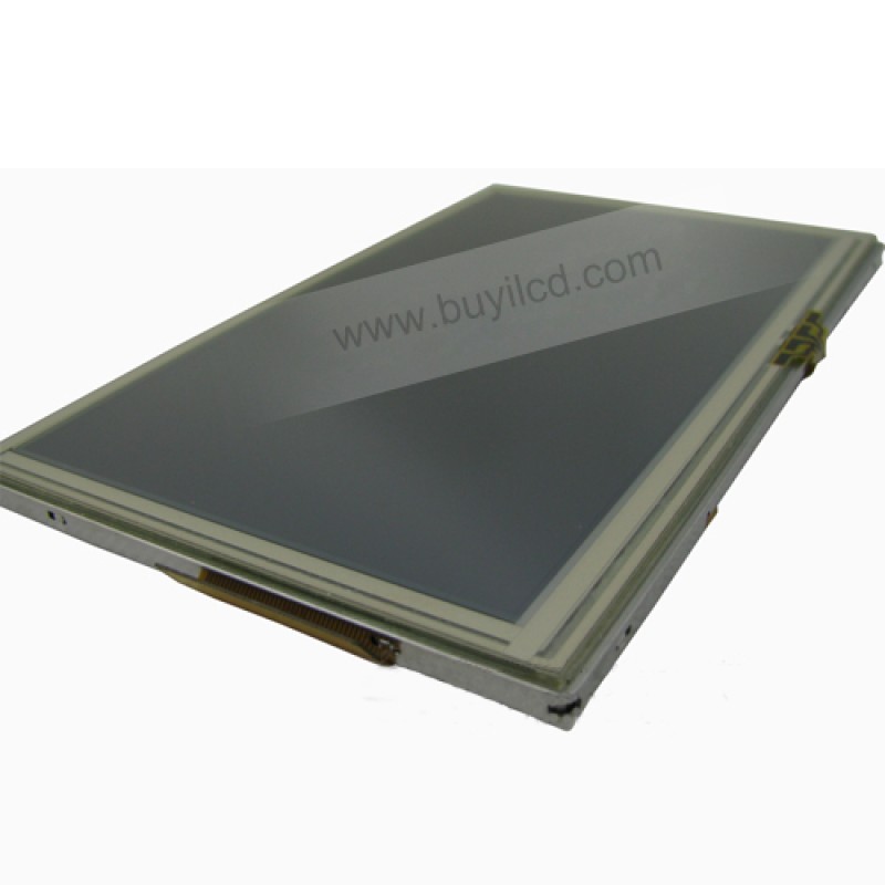 LCD Screen Display Ecran Panel For LG.PHILIPS LCD LB050WQ2 (TD)(02) 5-inch TFT