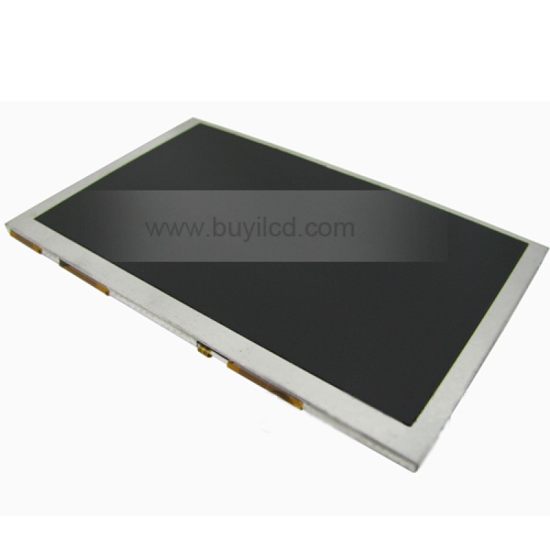 LCD Screen Display Ecran Panel For KD50G6-40NM-A2 KD50G6-40TM-A1 5-inch TFT