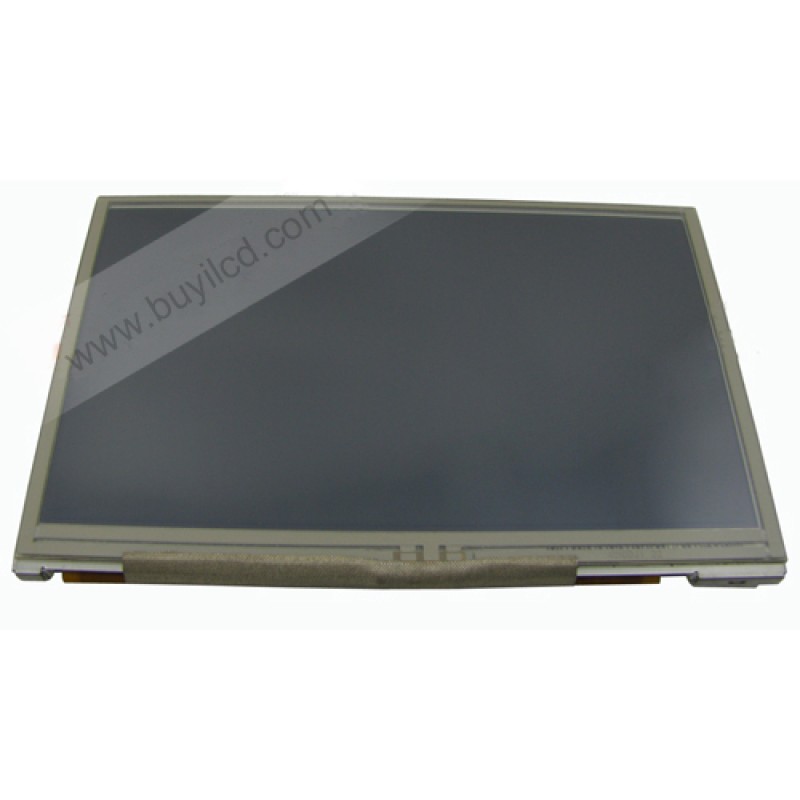 LCD Screen Display Ecran Panel For 4.3 WQVGA T43WT7451 4.3-inch TFT