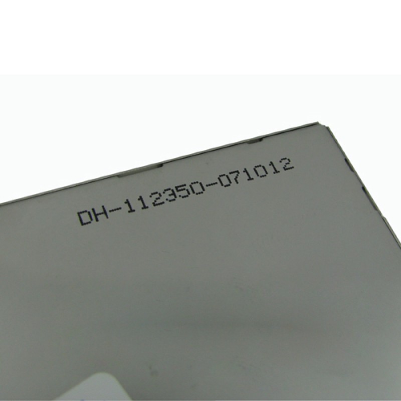 LCD Screen Display Ecran Panel For 4.3 WQVGA T43WT7451 4.3-inch TFT