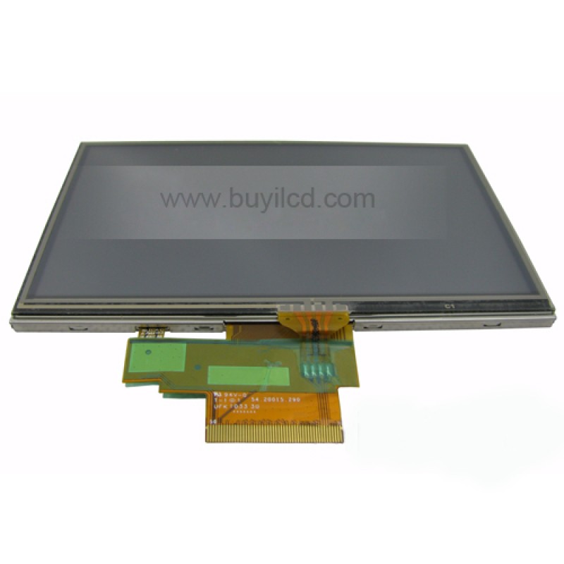 LCD Screen Display Ecran Panel For A050FW03 (400) V4 V.4 5-inch TFT