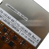 LQ038J7DH55 LQ038J7DH51A LCD Screen Display Ecran Panel 3.8-inch TFT