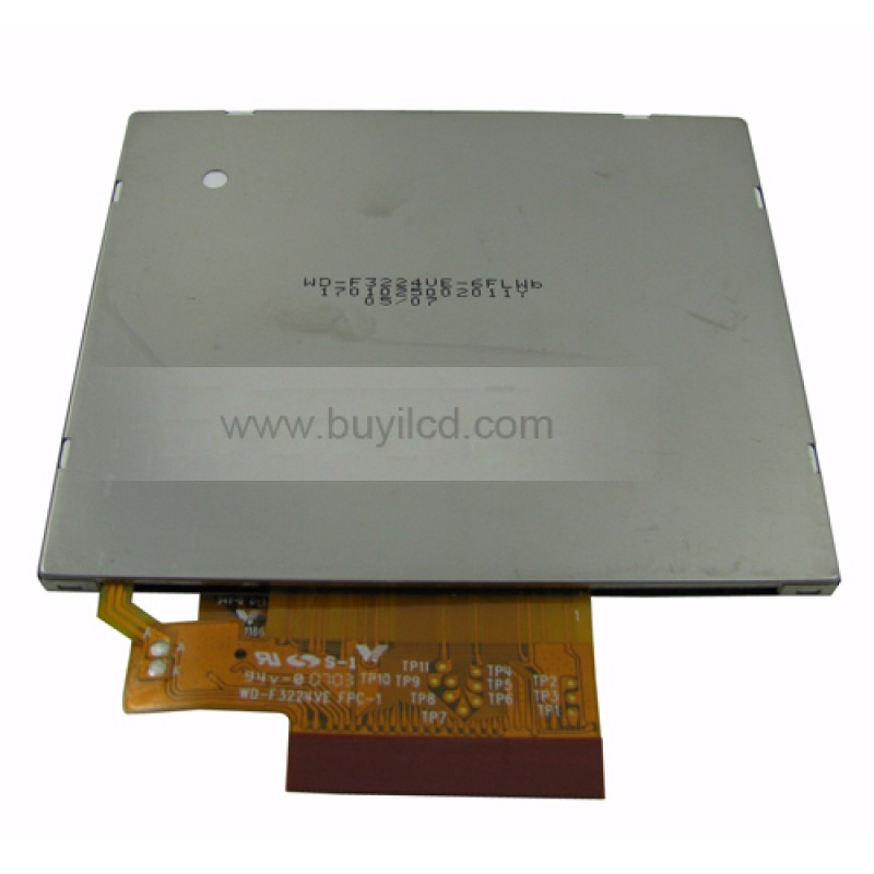 LCD Screen Display Ecran Panel For WD-F3224VE-6FLWB WD-F3224VE