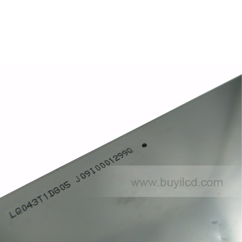LCD Screen Display Ecran Panel For LQ043T1DG05 Sharp 4.3 inch TFT