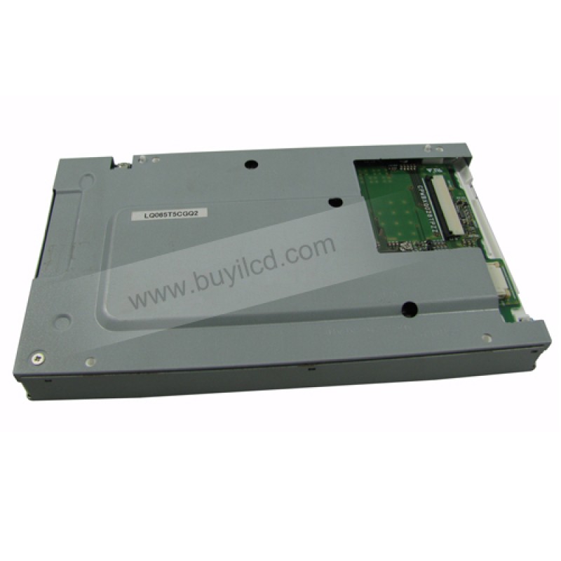 Sharp 6.5-inch LQ065T5CGQ2 LCD Screen Display Ecran Panel Replacement TFT