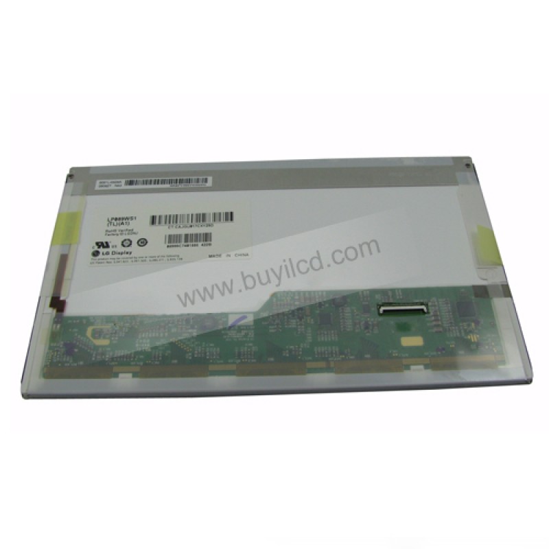 LP089WS1-TLA1 LP089WS1(TL)(A1) LCD Screen Display Ecran Panel 8.9-inch TFT