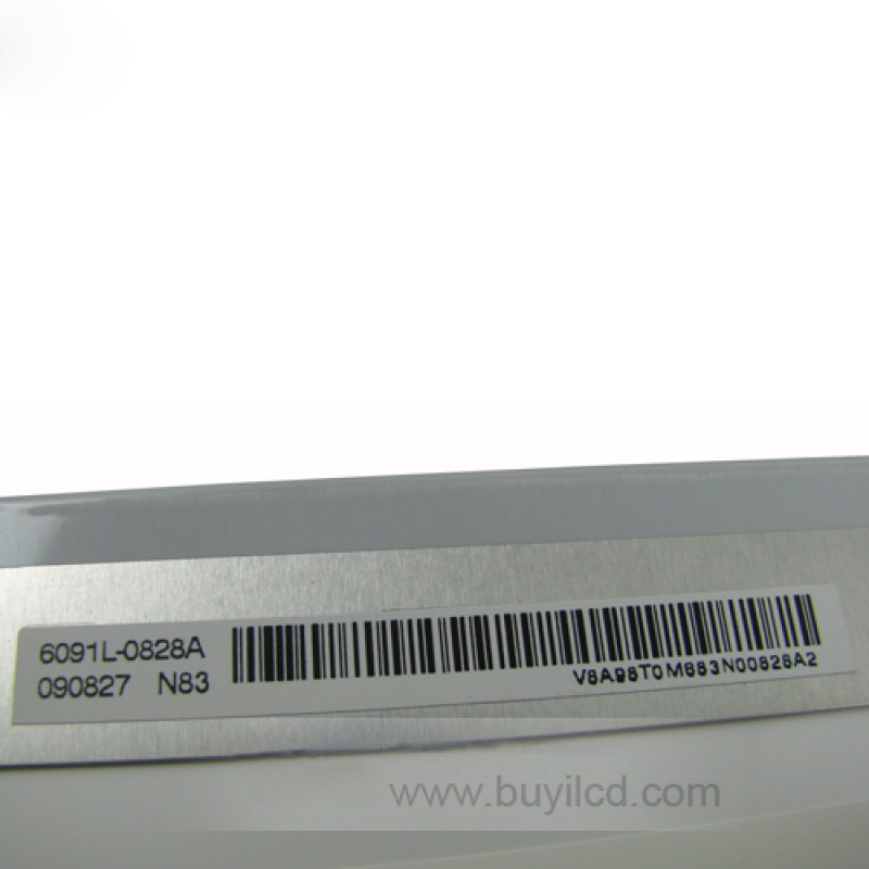 LP089WS1-TLA1 LP089WS1(TL)(A1) LCD Screen Display Ecran Panel 8.9-inch TFT