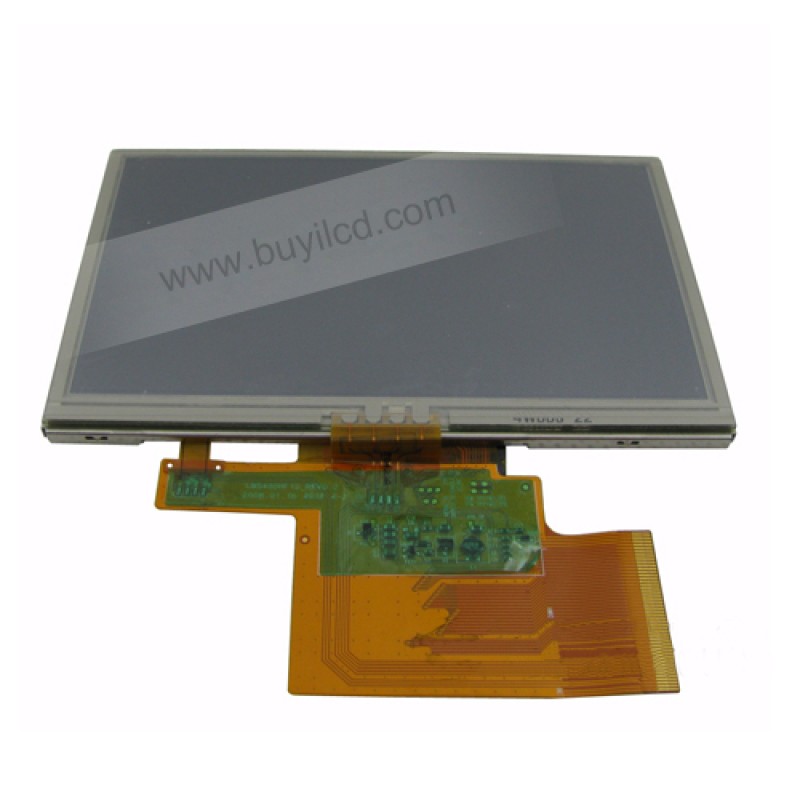 Tomtom XL 330/340 s  350 TM  4.3