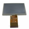 WM-F4827V3-FFLWE WM-F4827V3 REV:2 LCD Screen Display Ecran Panel 4.3-inch TFT