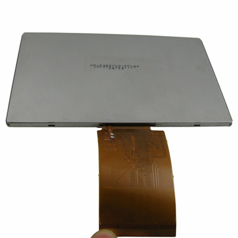 WM-F4827V3-FFLWE WM-F4827V3 REV:2 LCD Screen Display Ecran Panel 4.3-inch TFT
