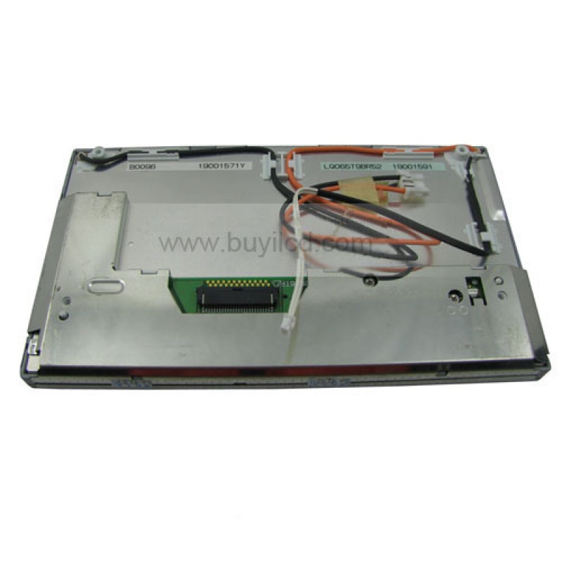 6.5-inch LQ065T9BR51 LQO65T9BR52 LCD Screen Display Ecran Panel Replacement