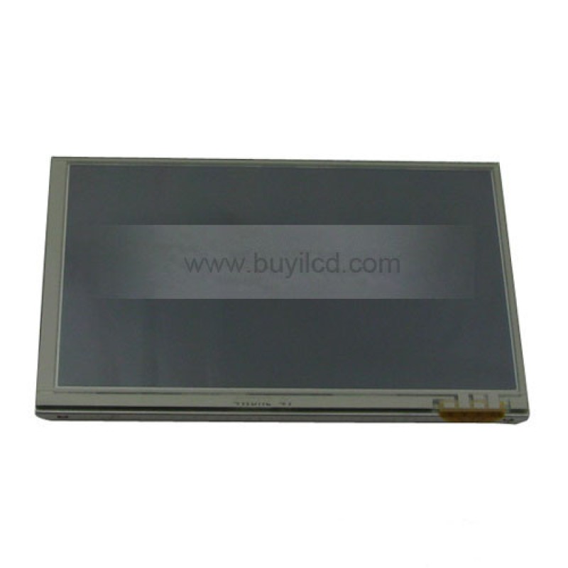 LB048WV1(TL)(01) LB048WV1 TL-01 LCD Screen Display Ecran Panel Replacement