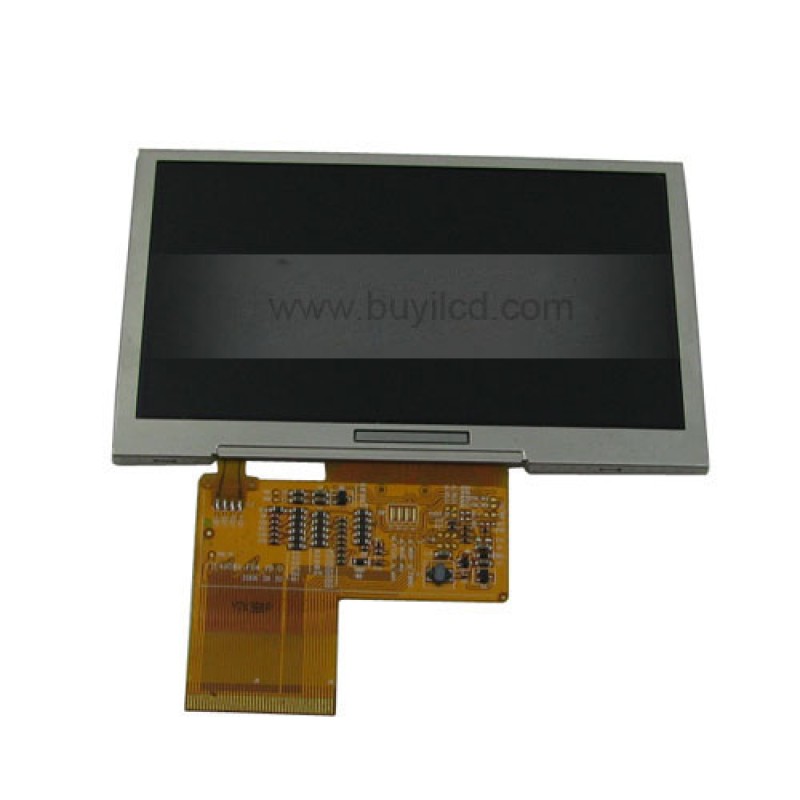 LTE400WQ-F04 LTE400WQ-F04-0BS LCD Screen Display Ecran Panel Replacemen Without Touch