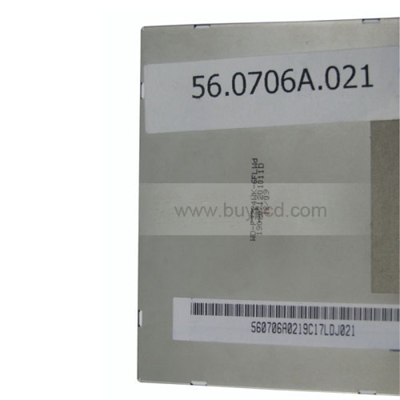 FULL LCD Screen Display + Touch Screen Digitizer Replacement For WD-F3224WK-6FLWd