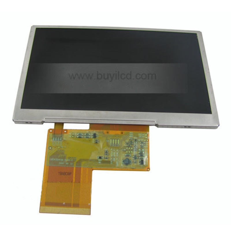 LCD Screen Display Ecran Panel TFT LMS430HF08 _REV0.0
