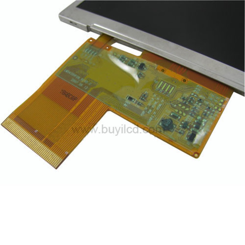 LCD Screen Display Ecran Panel TFT LMS430HF08 _REV0.0