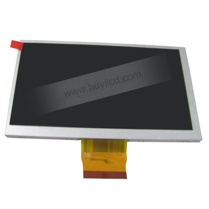 6.0 inch 800x480 TM060RDH01 LCD Screen Display Ecran Panel