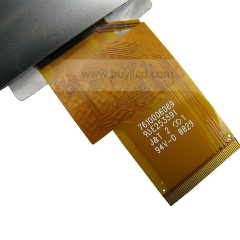 LCD Screen Display Ecran Panel CLAA035QVA01 TFT