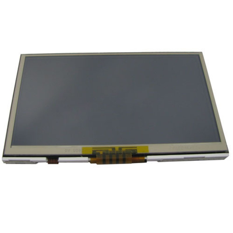 Tomtom go 2405 TM 2435 Series 4.3