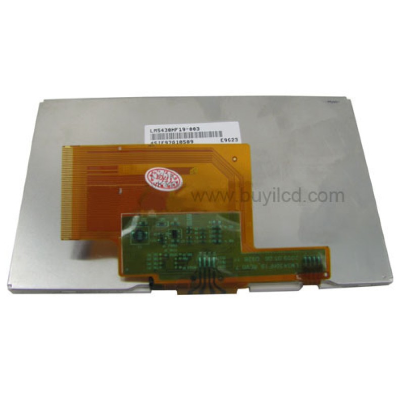 Tomtom go 2405 TM 2435 Series 4.3