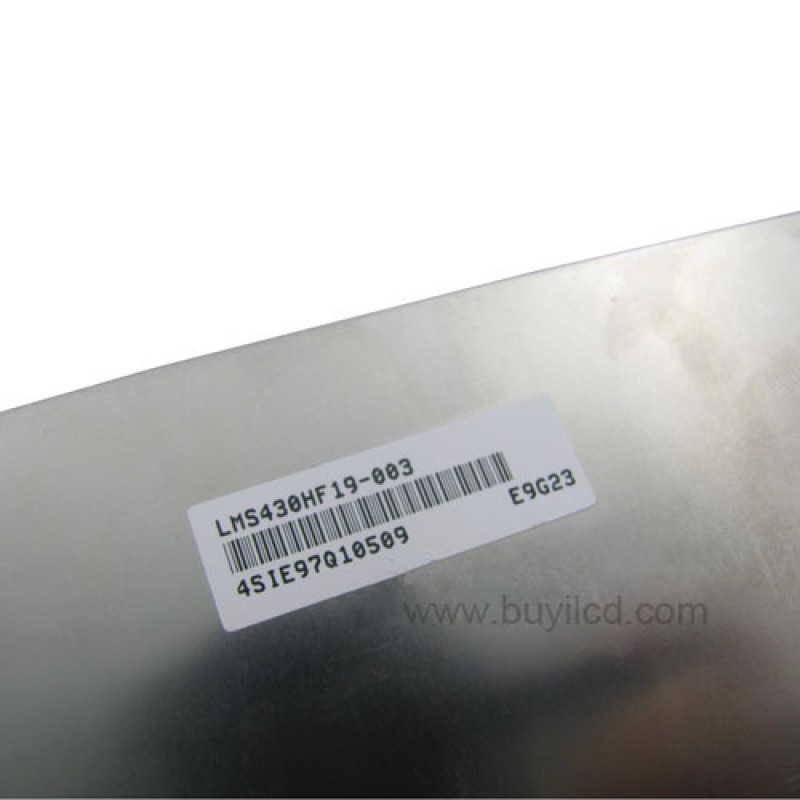 Tomtom go 2405 TM 2435 Series 4.3