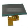 5.0 inch Navigation RS5040N-PV1-A Full LCD Screen Display Ecran Panel Replacement