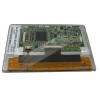 Mitsubishi 4.3 inch 800x480 LCD Screen Display Ecran Panel For AA043MA01