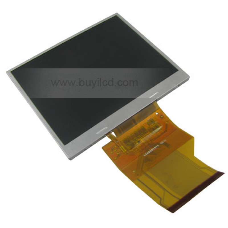 LCD Screen Display Ecran Panel Replacement GK-M035T2-06 TFT
