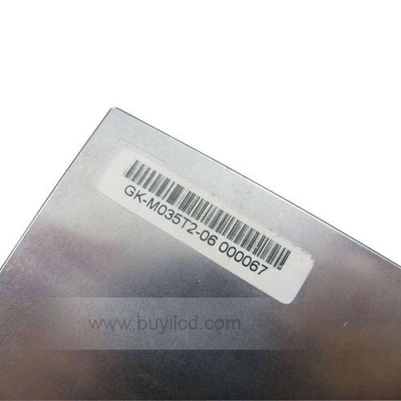 LCD Screen Display Ecran Panel Replacement GK-M035T2-06 TFT