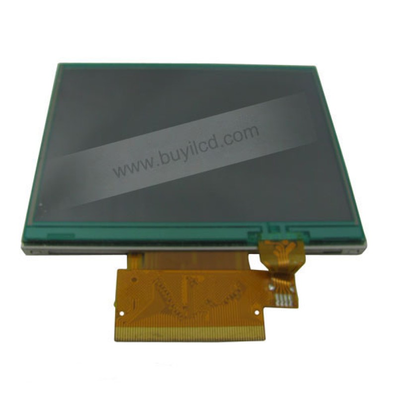 WD-F3224WH-6FLWa WD-3224WH FPC-1 LCD Screen Display Ecran Panel 3.5 inch TFT