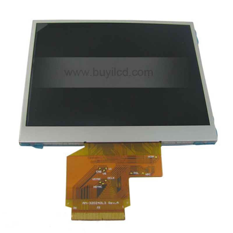 AM-320240L3 AM320240L3 TMQW00H LCD Screen Display Ecran Panel Replacement