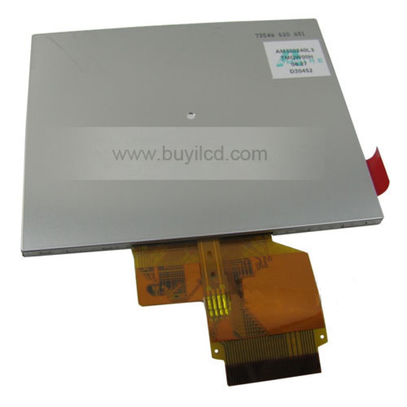 AM-320240L3 AM320240L3 TMQW00H LCD Screen Display Ecran Panel Replacement