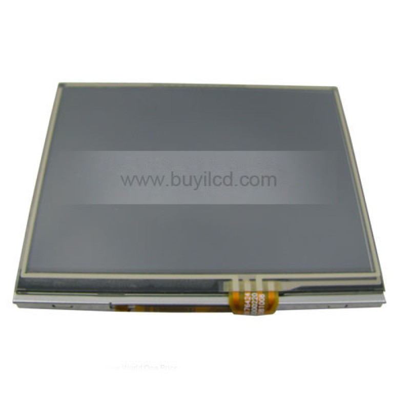 2.8-inch LCD Screen Display Ecran Panel For 035KRRVB02-02RL TFT