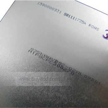 2.8-inch LCD Screen Display Ecran Panel For 035KRRVB02-02RL TFT