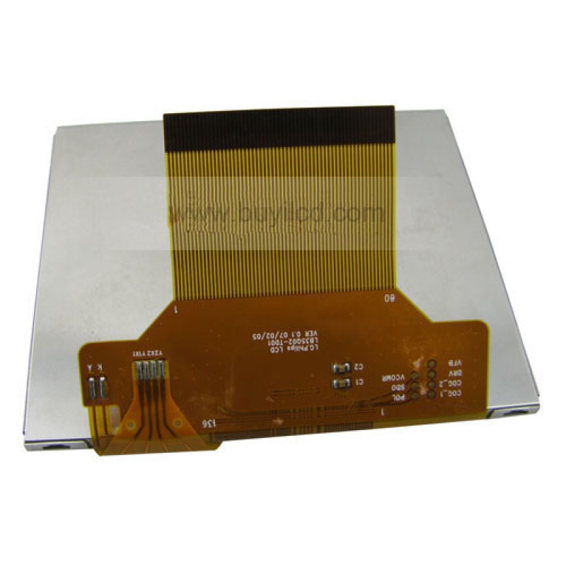 3.5 inch LG.Philips LB35Q02-TD01 LCD Screen Display + Touch Screen Digitizer Ecran Panel TFT