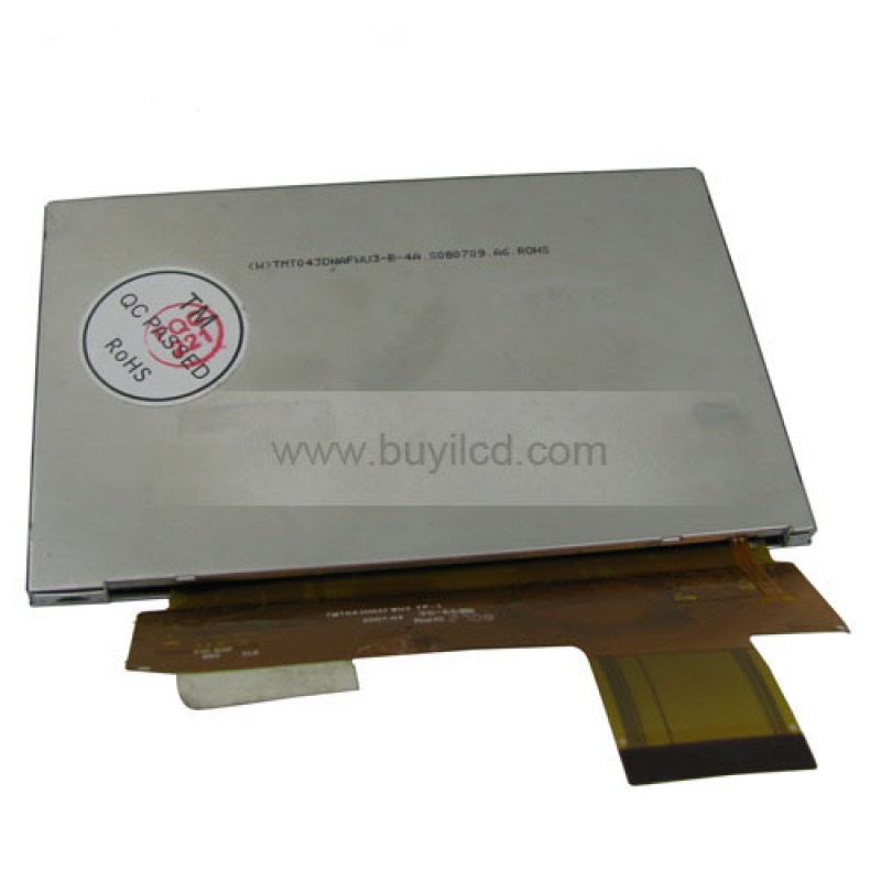 LCD Screen Display Ecran Panel TtianMa TMT043DNAFWU3 4.3-inch TFT
