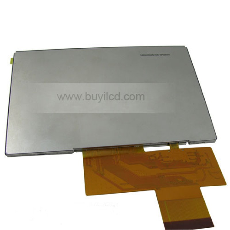 LCD Screen Display Ecran Panel Replacement For BLH430WQS013 4.3-inch TFT