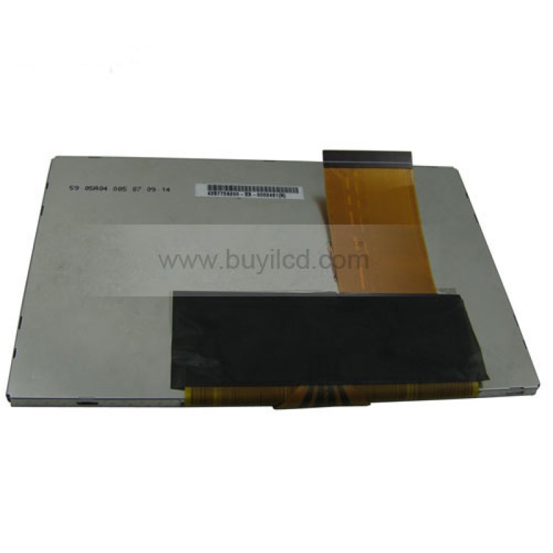 LCD Screen Display Ecran Panel 59.05A04.005  5-inch TFT