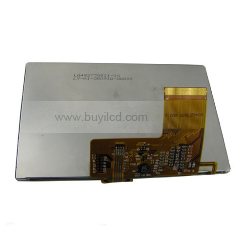 LG48273QS11-1A LCD Screen Display Ecran Panel Replacement