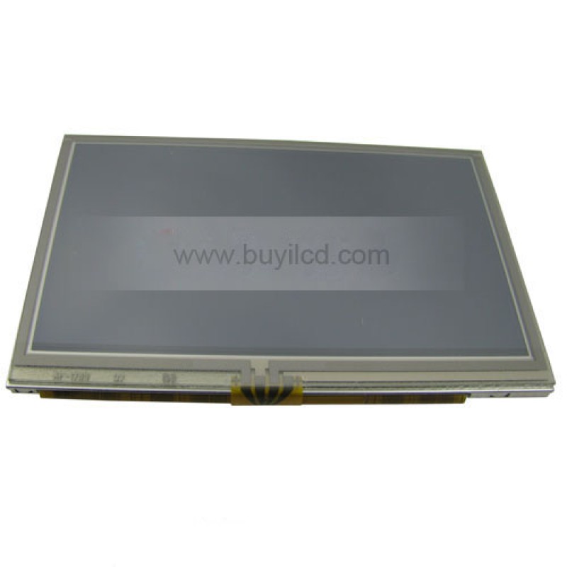 LCD Screen Display Ecran Panel WX4300F-M04#03 Wintek 4.3 inch TFT