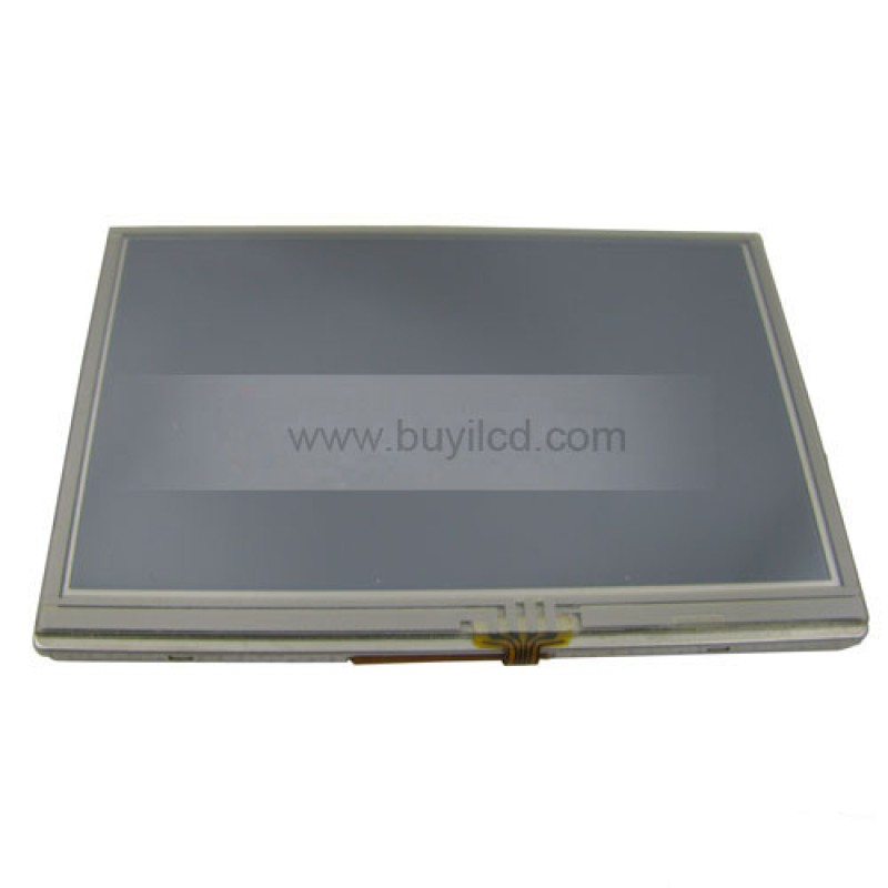 WD-F4827VK-FFLWa FPC-1 LCD Screen Display Ecran Panel Wintek 4.3 inch TFT