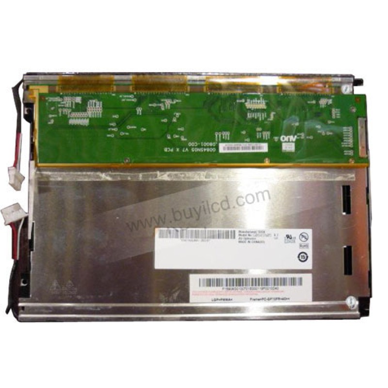 LCD Screen Display Panel 8.4-inch TFT AUO G084SN05 V.3 V3 Replacement
