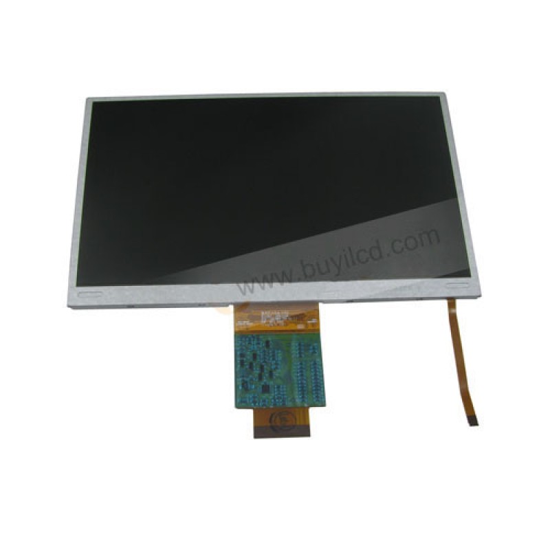 7 inch TFT LG LCD Screen Display Panel LB070WV6-TD08 Replacement